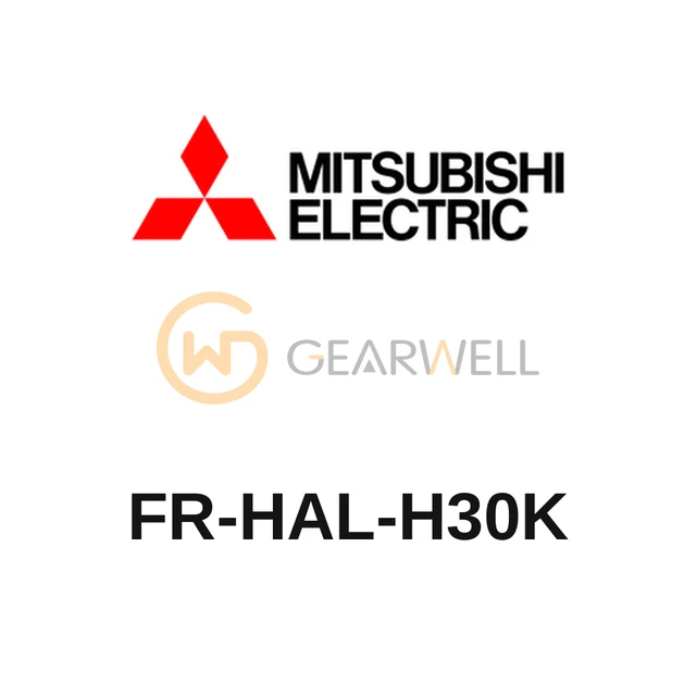 Mitsubishi Electric FR-HAL-H30K FR-HAL AC reactor AC reactor (input side, power factor improvement)