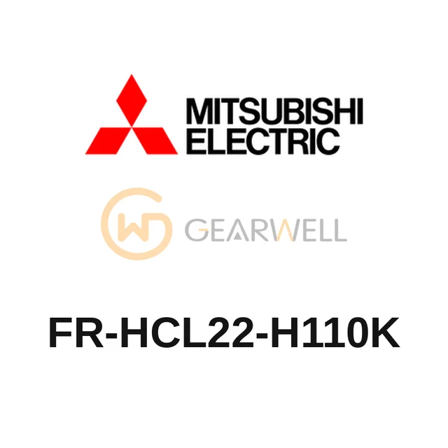 Mitsubishi Electric FR-HCL22-H110K FR-HC2 high power factor converter accessories Reactor 2 for high power factor converter
