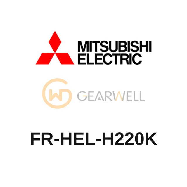 Mitsubishi Electric FR-HEL-H220K FR-HEL DC reactor DC reactor (power factor improvement)