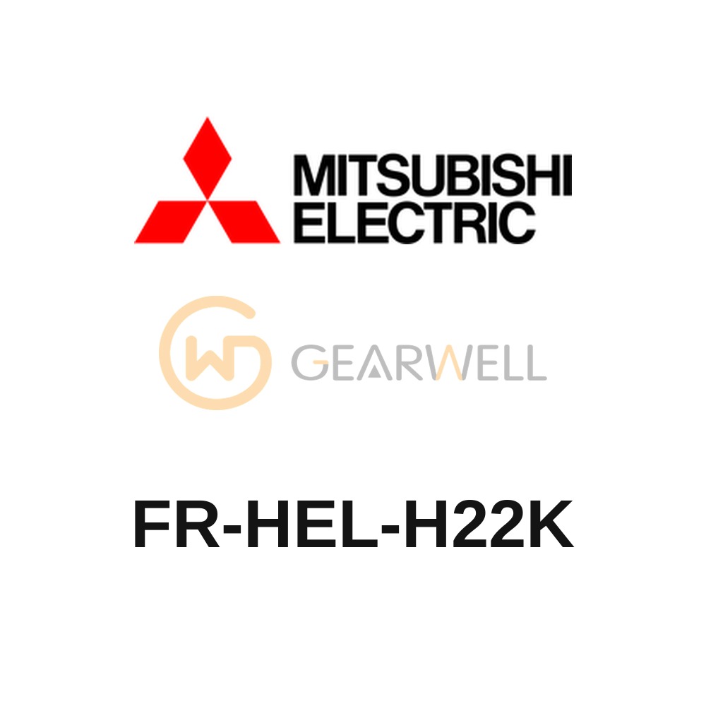 Mitsubishi Electric FR-HEL-H22K FR-HEL DC reactor DC reactor (power factor improvement)