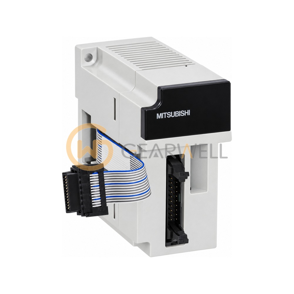 Mitsubishi Electric FX2N-10PG Positioning module (1 axis, 1 MHz pulse output)
