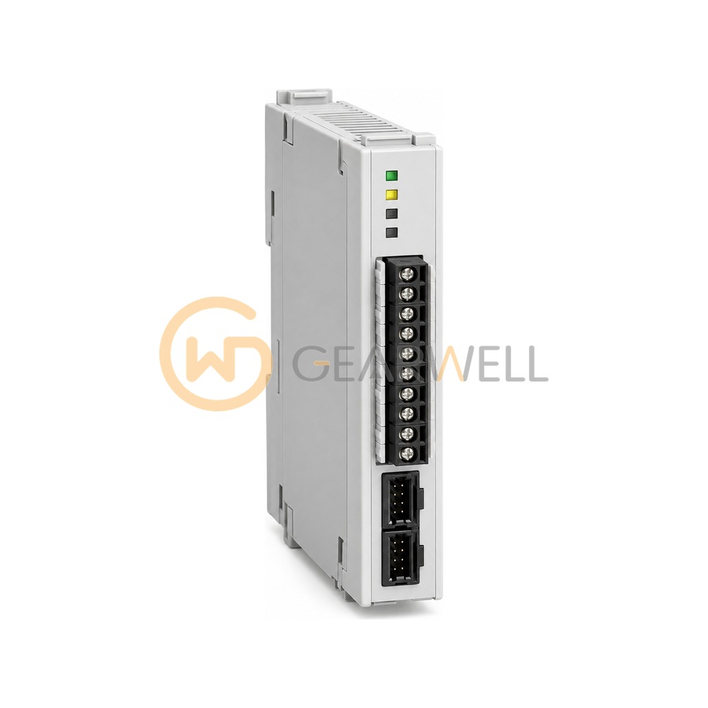 Mitsubishi Electric FX2N-1PG-E Positioning module (1 axis, 100 kHz pulse output)