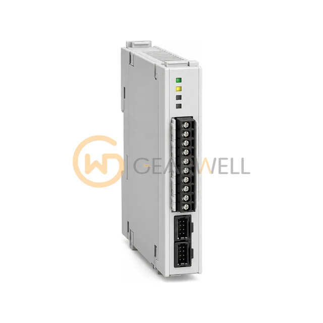 Mitsubishi Electric FX2N-1PG-E Positioning module (1 axis, 100 kHz pulse output)