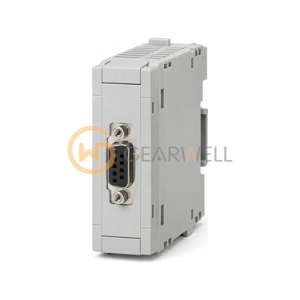Mitsubishi Electric FX2N-232IF RS-232C communication block