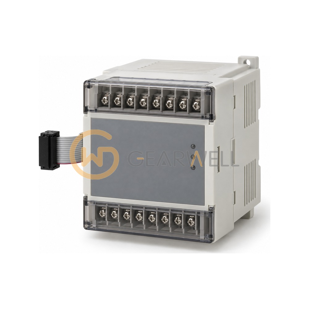 Mitsubishi Electric FX2N-2LC MELSEC-F FX2N Temperature Control Block