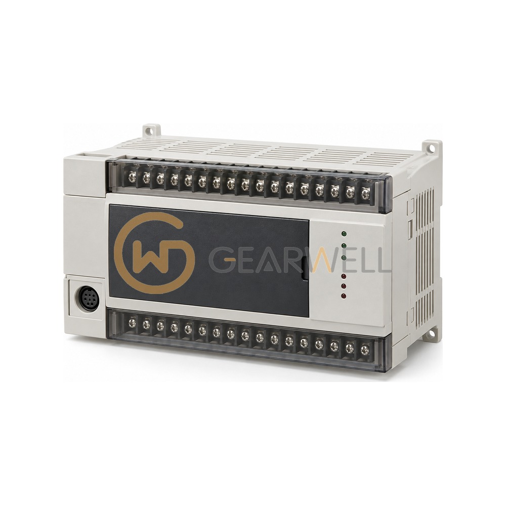 Mitsubishi Electric FX2N-48MR-ES/UL MELSEC-F FX2N PLC Main Unit