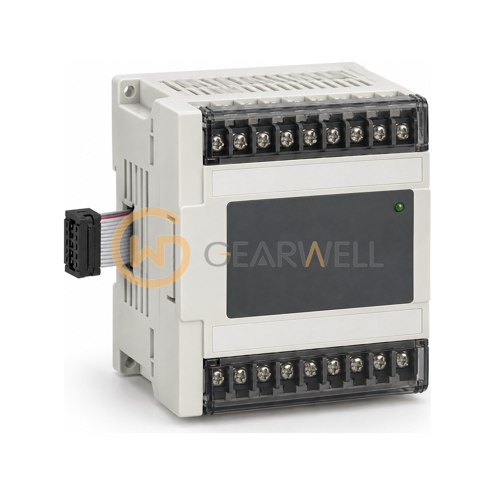 Mitsubishi Electric FX2N-4DA MELSEC-F FX2N Analog Output Block