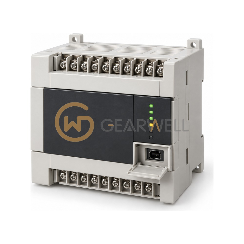 Mitsubishi Electric FX3G-14MT/ESS MELSEC-F FX3G PLC Main Unit