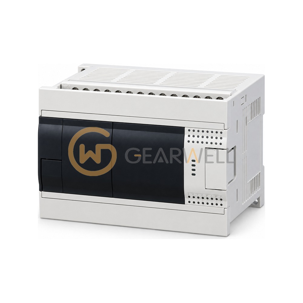 Mitsubishi Electric FX3G-40MR/ES MELSEC-F FX3G PLC Main Unit