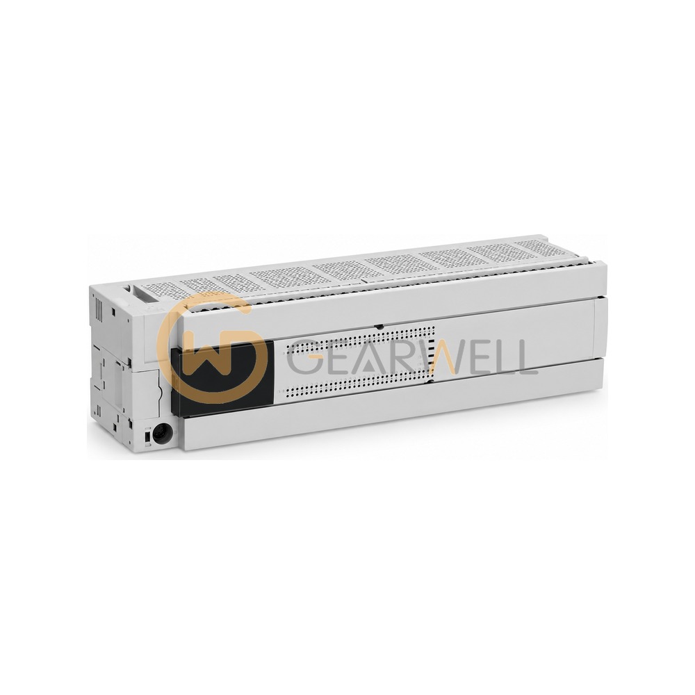 Mitsubishi Electric FX3U-128MT/ES MELSEC-F FX3U PLC Main Unit