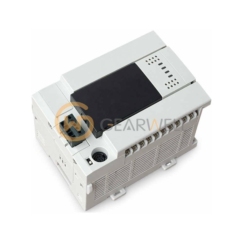 Mitsubishi Electric FX3U-16MT/ESS MELSEC-F FX3U PLC Main Unit
