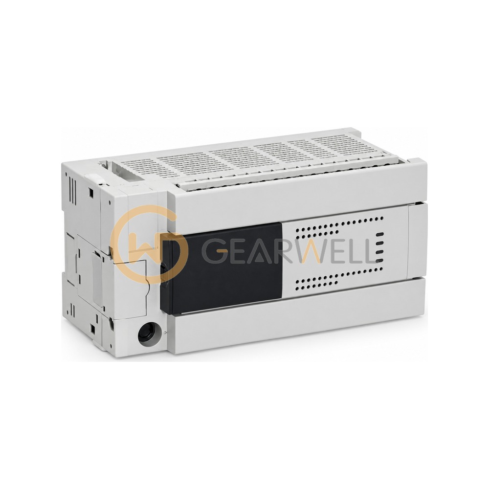 Mitsubishi Electric FX3U-48MR/ES MELSEC-F FX3U PLC Main Unit