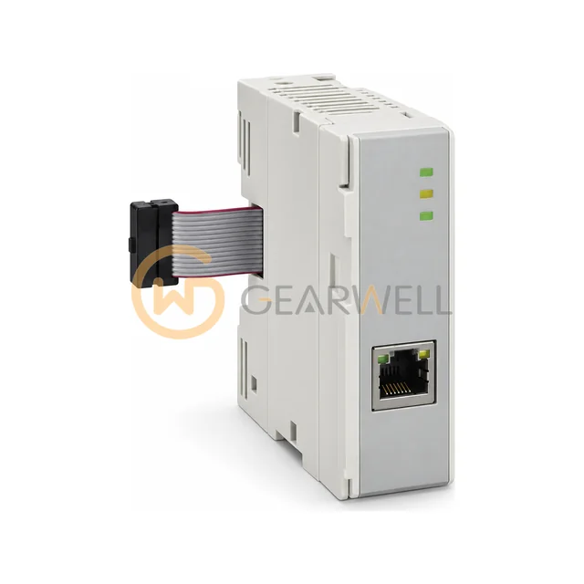 Mitsubishi Electric FX3U-ENET-L MELSEC-F FX3U Ethernet Interface Block