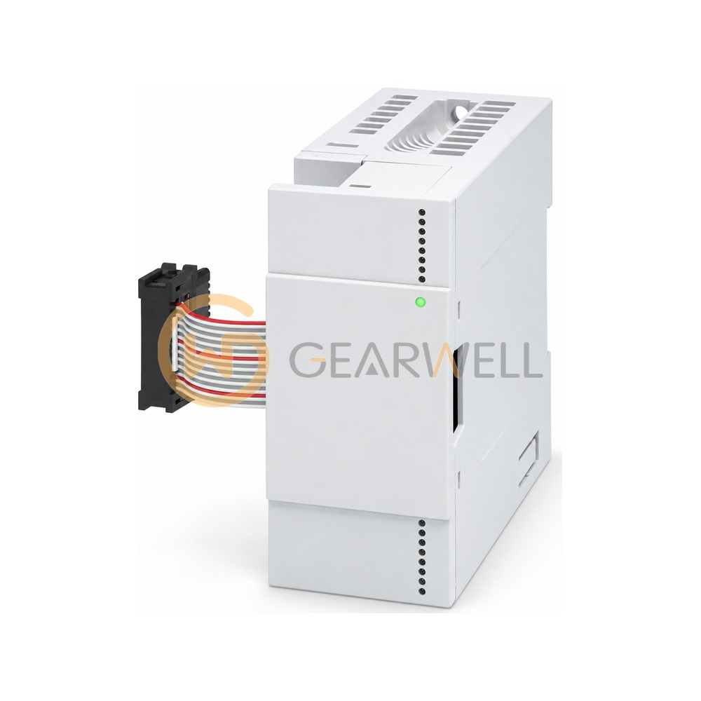 Mitsubishi Electric FX5-16ET/ES-H MELSEC High-Speed Pulse I/O Module