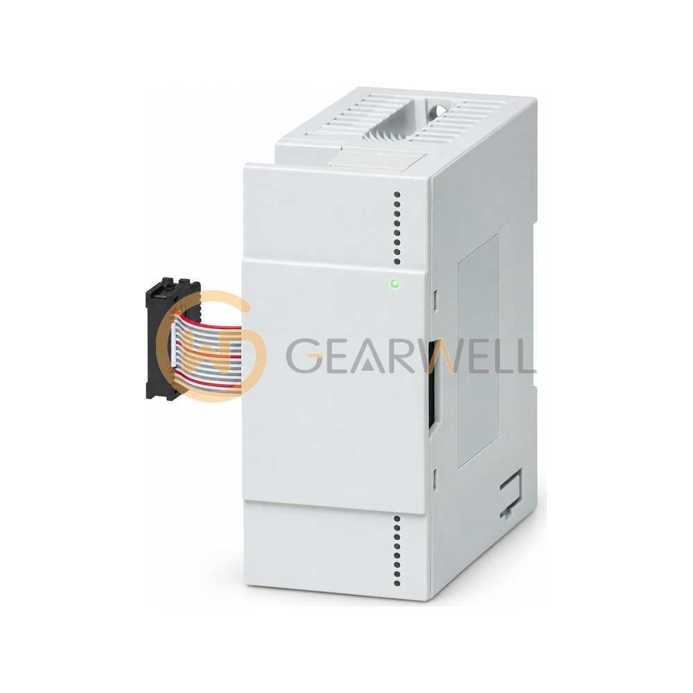 Mitsubishi Electric FX5-16EX/ES MELSEC iQ-F Input Expansion Module