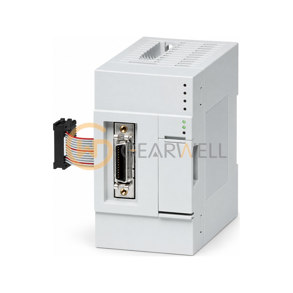 Mitsubishi Electric FX5-40SSC-S MELSEC iQ-F Simple Motion Module
