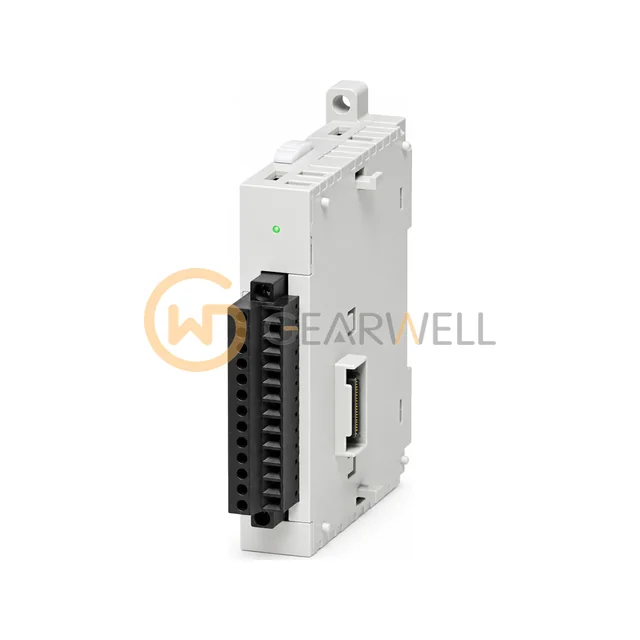 Mitsubishi Electric FX5-4AD-ADP MELSEC iQ-F Analog Input Adapter