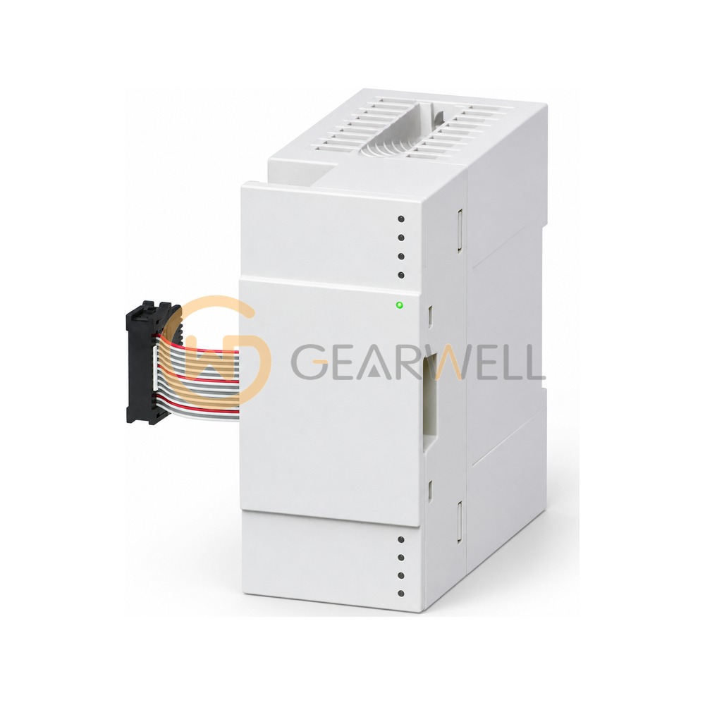 Mitsubishi Electric FX5-8EX/ES MELSEC iQ-F Input Expansion Module