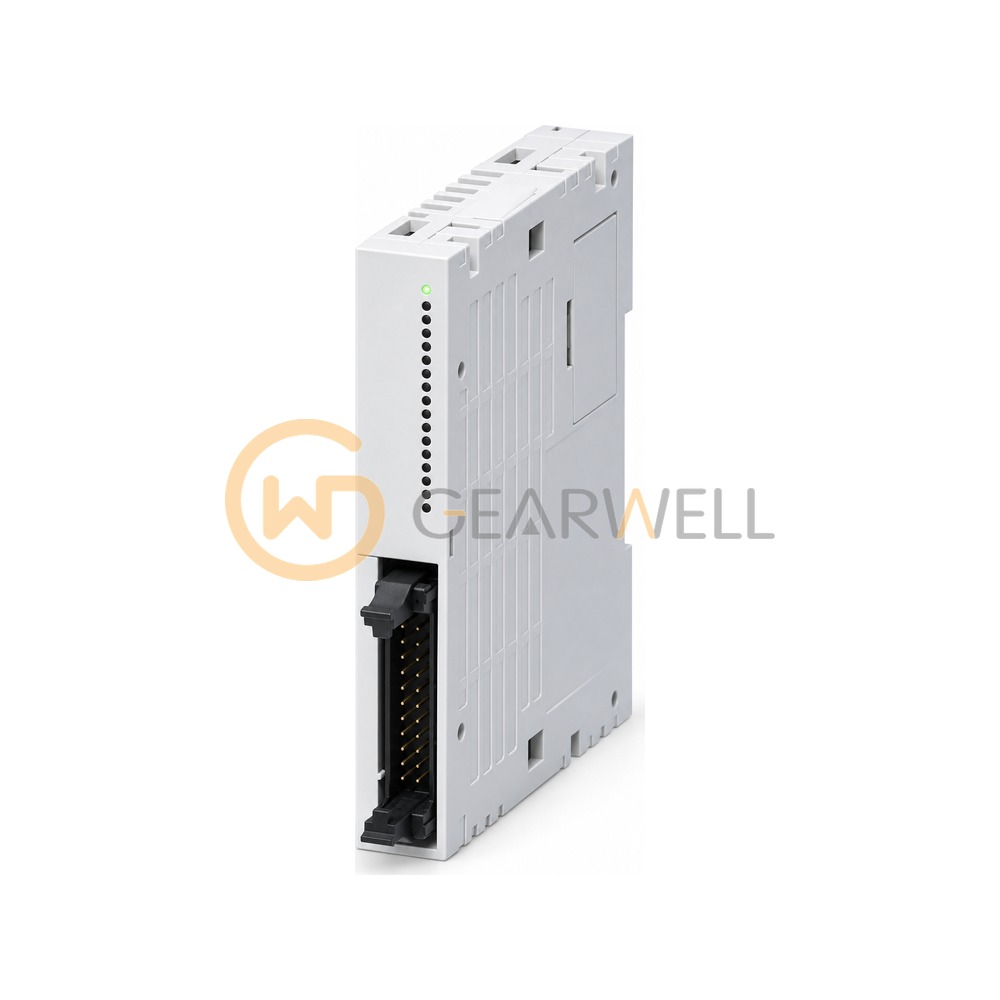 Mitsubishi Electric FX5-C16EX/D MELSEC iQ-F Input Expansion Module