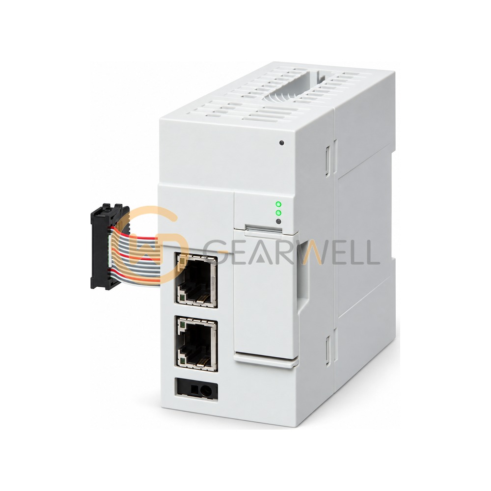 Mitsubishi Electric FX5-ENET MELSEC iQ-F Ethernet Module