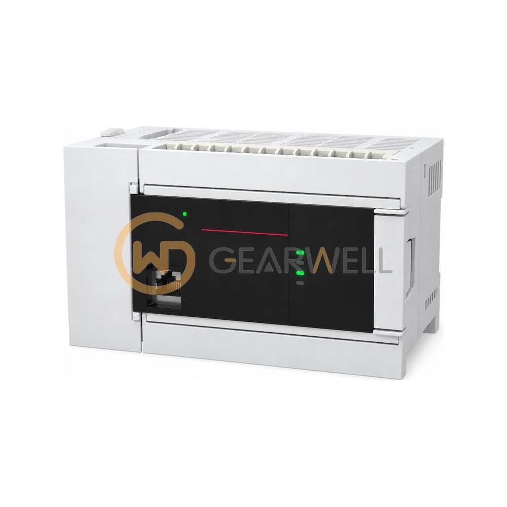 Mitsubishi Electric FX5U-32MR/DS MELSEC iQ-F FX5U CPU Module