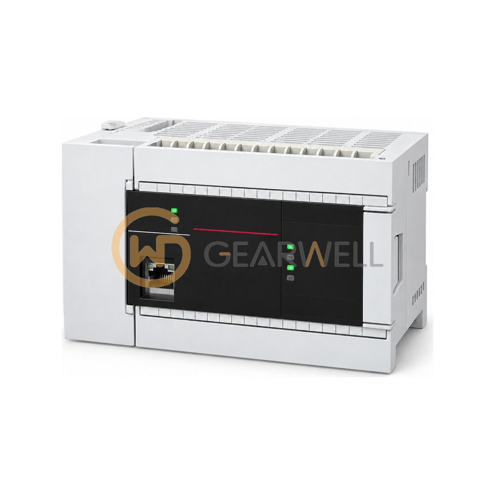 Mitsubishi Electric FX5U-32MT/ESS MELSEC iQ-F FX5U CPU Module