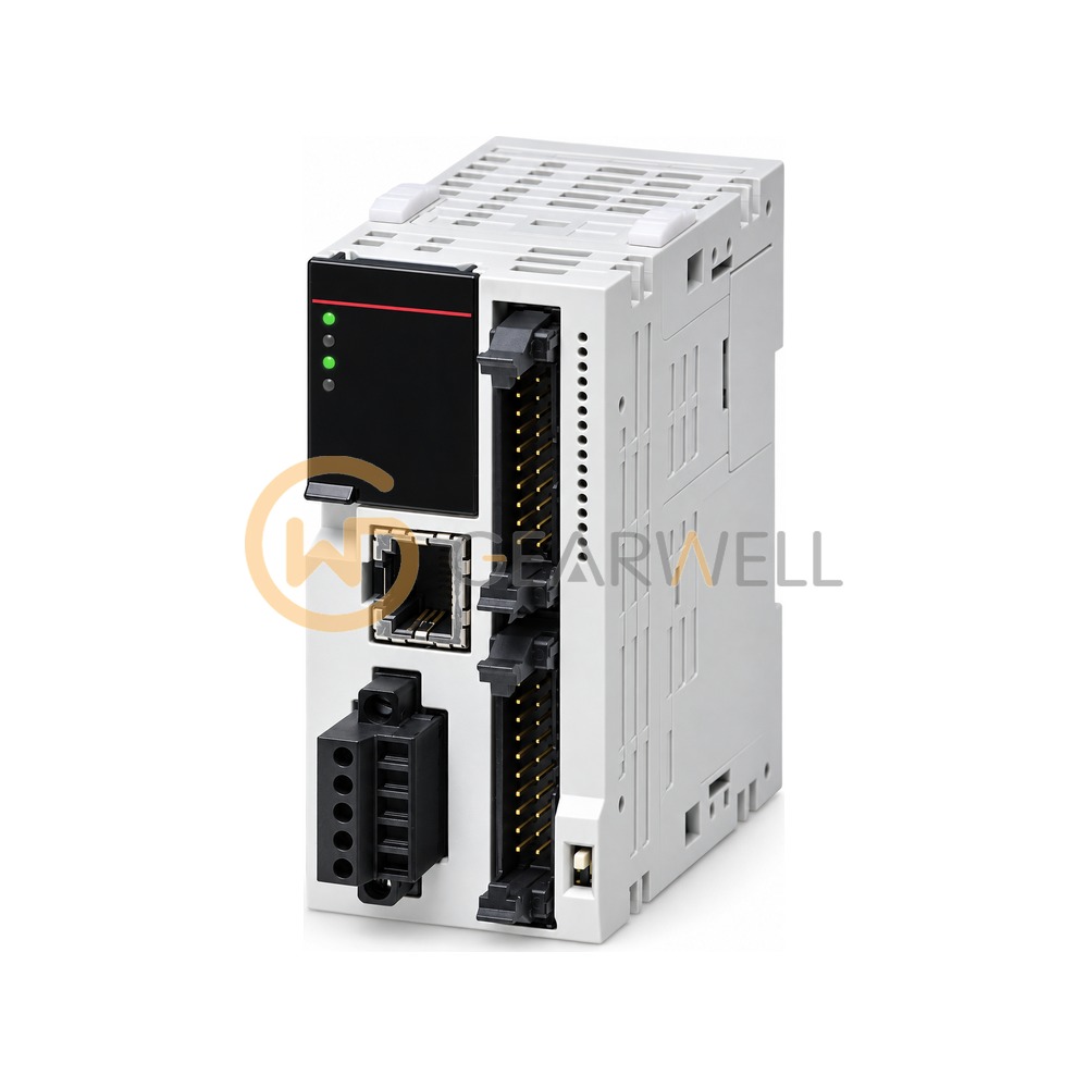 Mitsubishi Electric FX5UC-32MT/D MELSEC iQ-F FX5UC CPU Module
