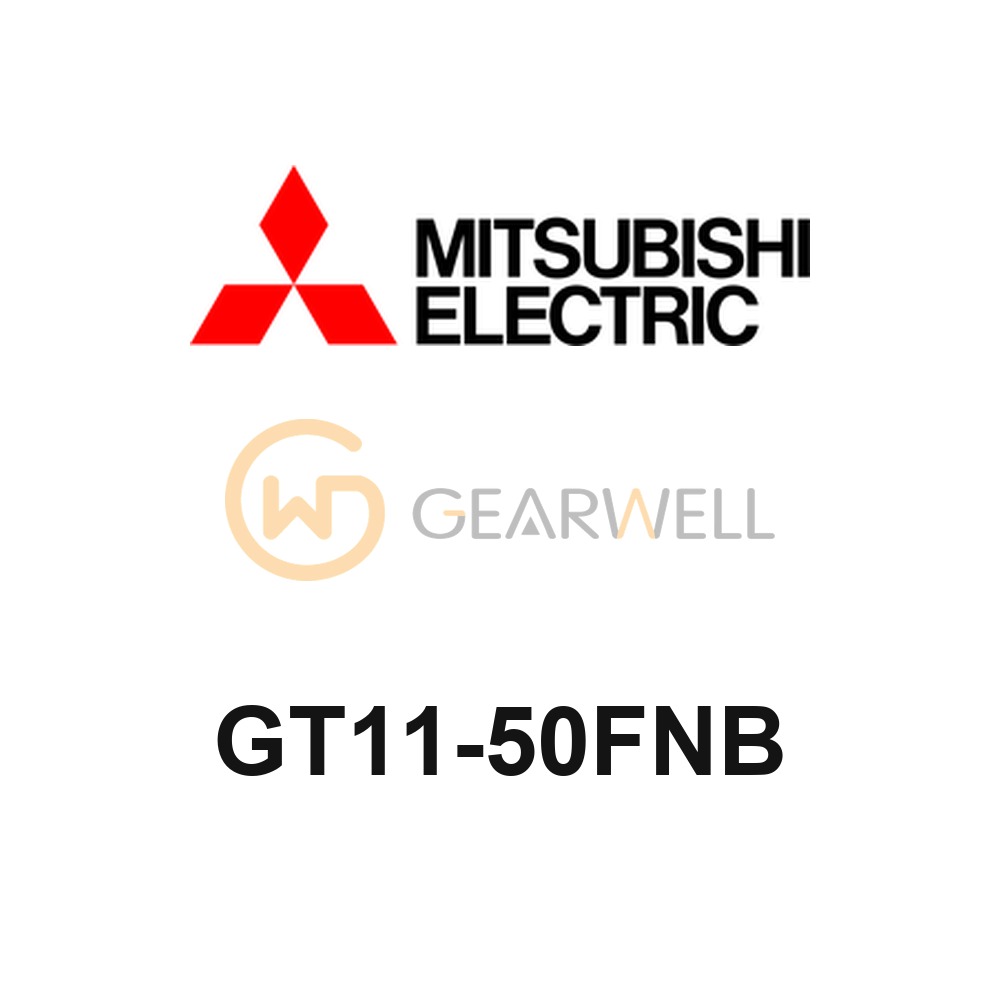 Mitsubishi Electric GT11-50FNB GOT1000 Option Function Board