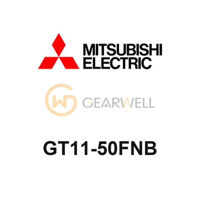 Mitsubishi Electric GT11-50FNB GOT1000 Option Function Board
