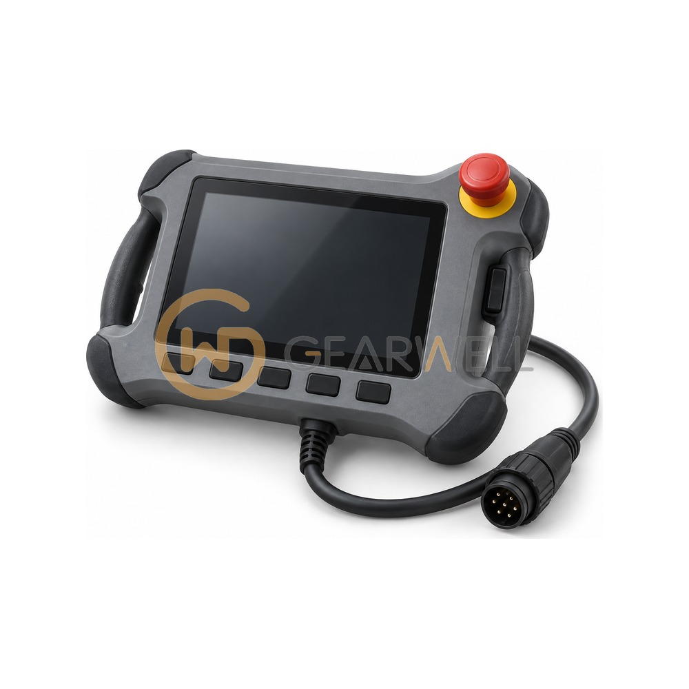 Mitsubishi Electric GT1455HS-QTBDE Handy Graphic Operation Terminal