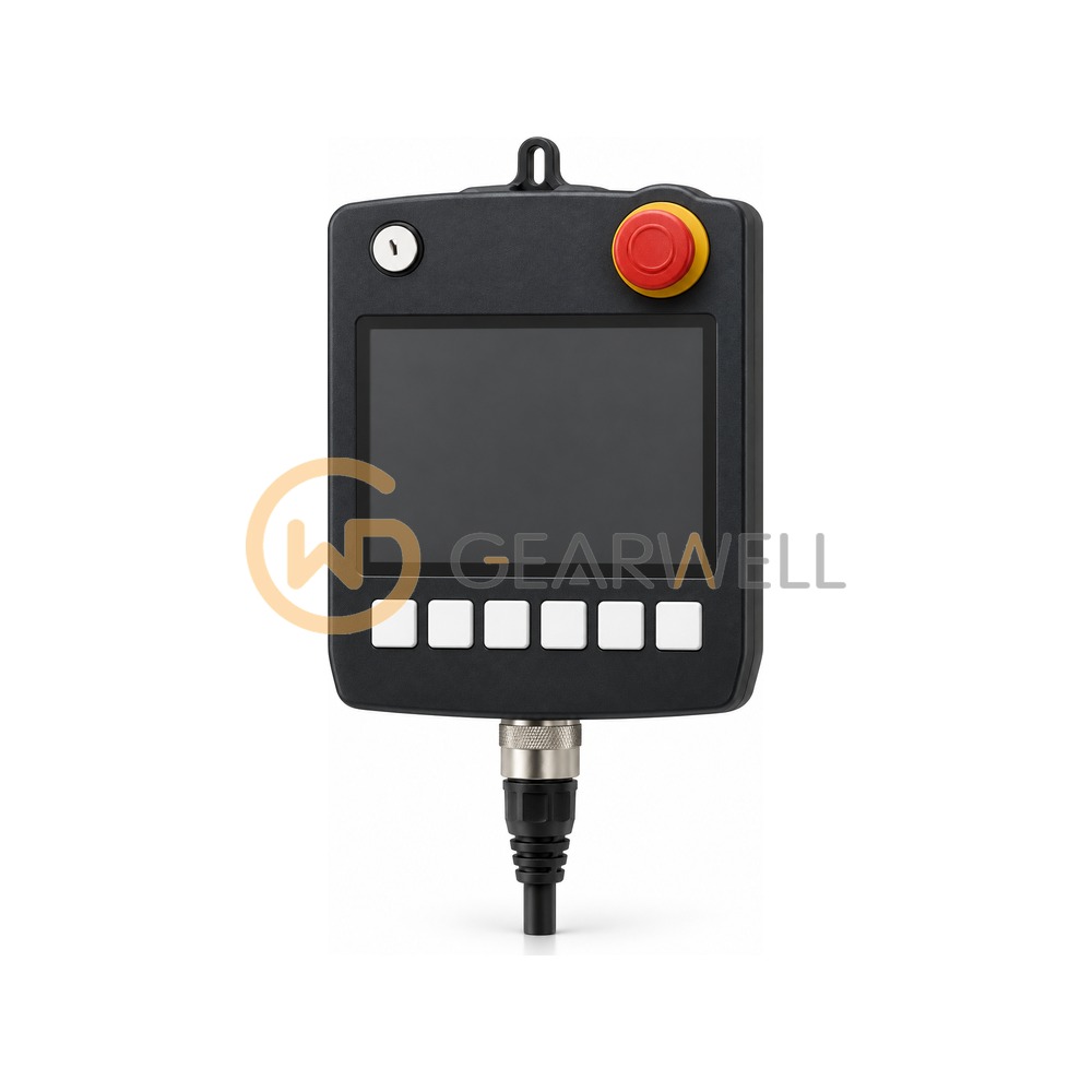 Mitsubishi Electric GT2505HS-VTBD Handy Graphic Operation Terminal