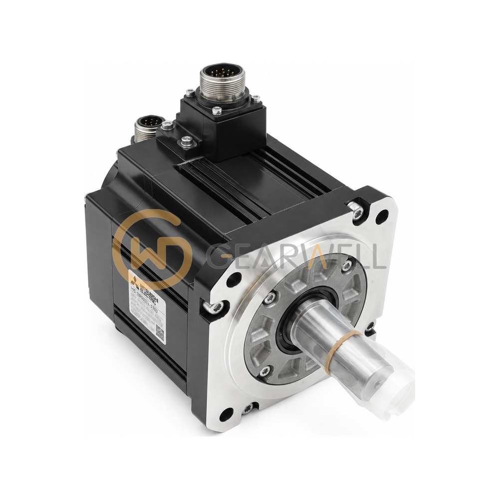 Mitsubishi Electric HG-SN202J-S100 HG-SN AC Servo Motor