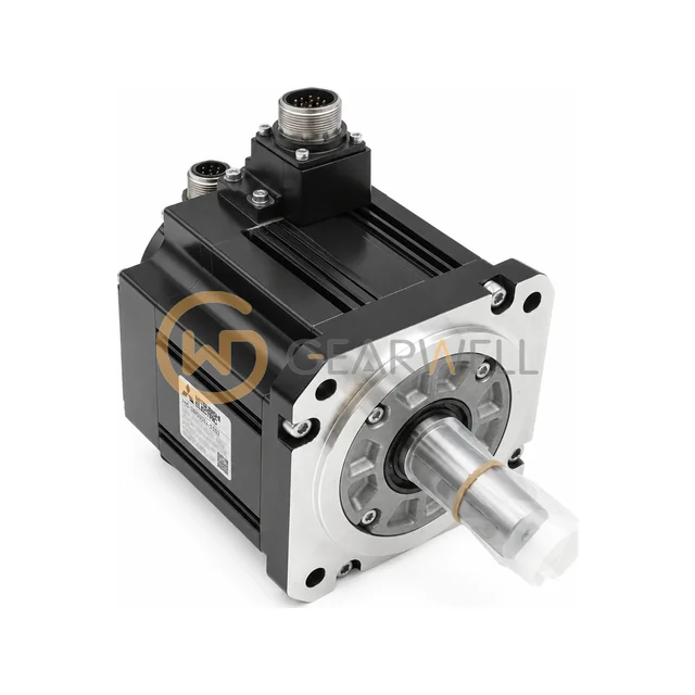 Mitsubishi Electric HG-SN202J-S100 HG-SN AC Servo Motor