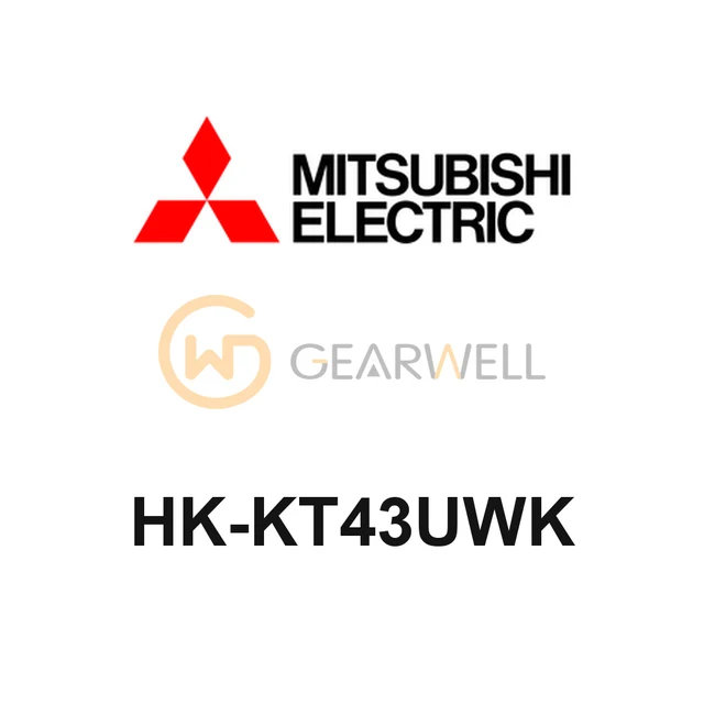 Mitsubishi Electric HK-KT43UWK HK-KT Servo Motor