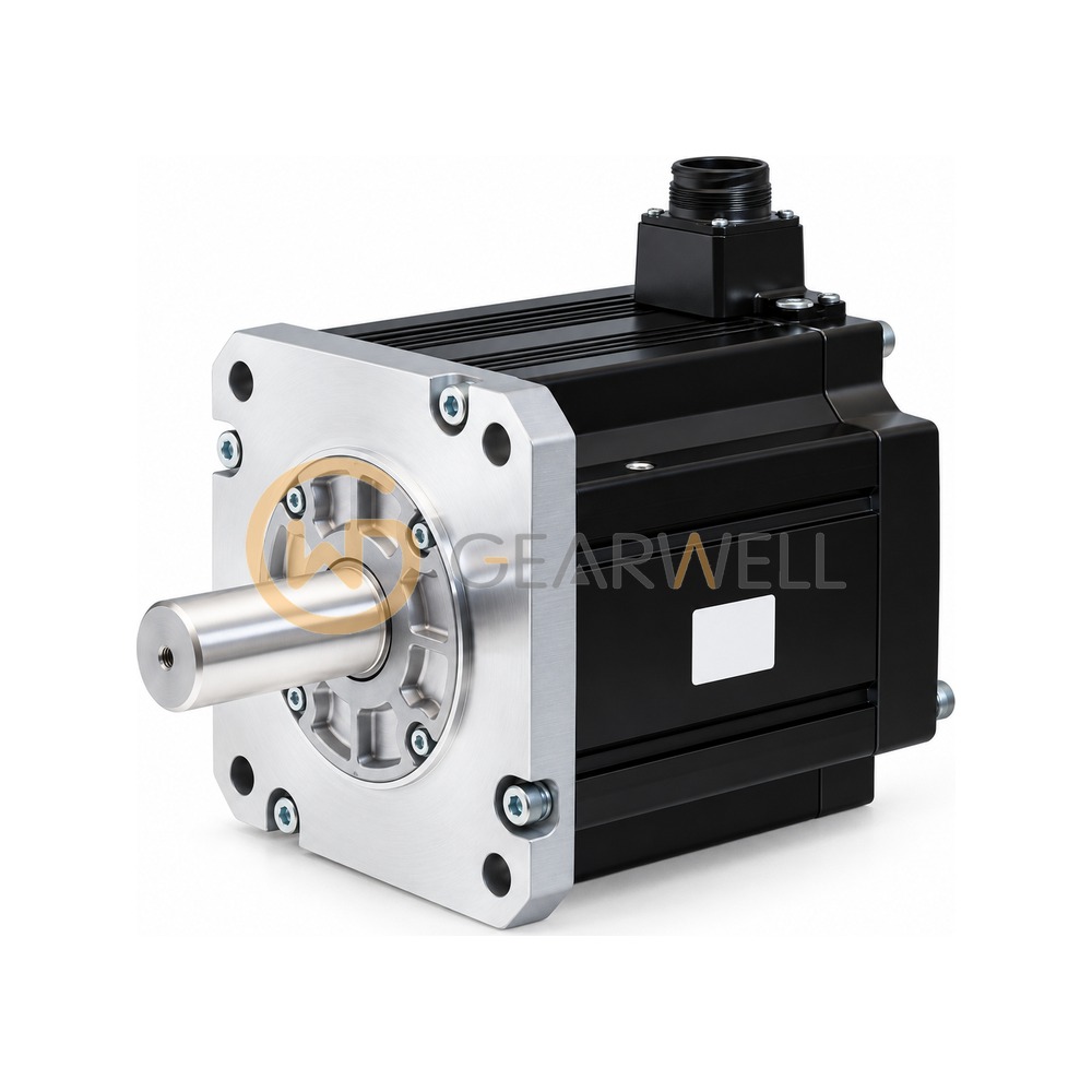 Mitsubishi Electric HK-ST2024WB MELSERVO HK-ST Servo Motor