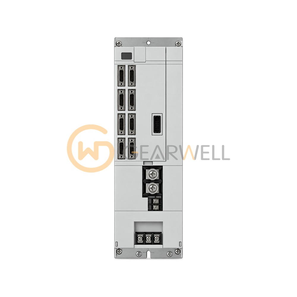 Mitsubishi Electric MDS-C1-SPH-150 MDS-C1 Spindle drive unit (1-axis)