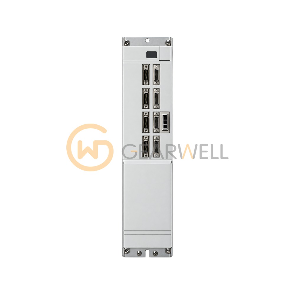 Mitsubishi Electric MDS-C1-V2-4545S MDS-C1 Servo drive unit (2-axis)