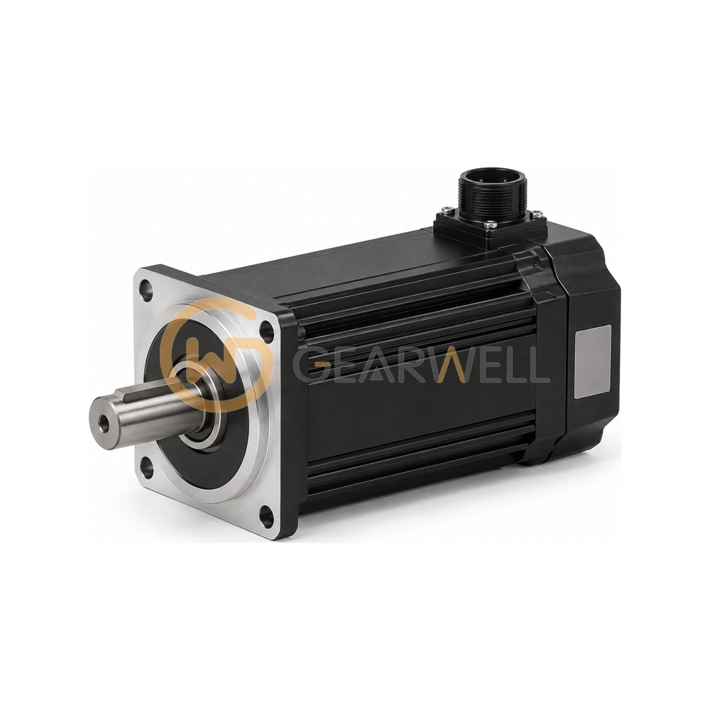 Mitsubishi Electric MM-GKR43 Mitsubishi Sensorless Servo Motor