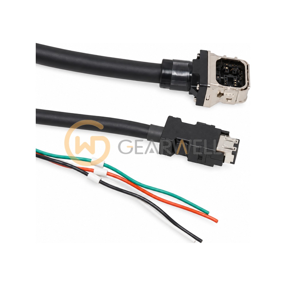 Mitsubishi Electric MR-AEP1CBL10M-A2-L MELSERVO Servo Motor Cable