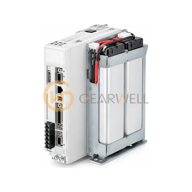 Mitsubishi Electric MR-BAT6V1SET MELSERVO-J4 Servo Battery Set