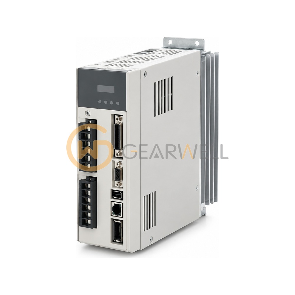 Mitsubishi Electric MR-J2S-10B MELSERVO-J2-Super AC Servo Amplifier