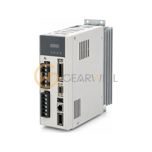 Mitsubishi Electric MR-J2S-10B MELSERVO-J2-Super AC Servo Amplifier