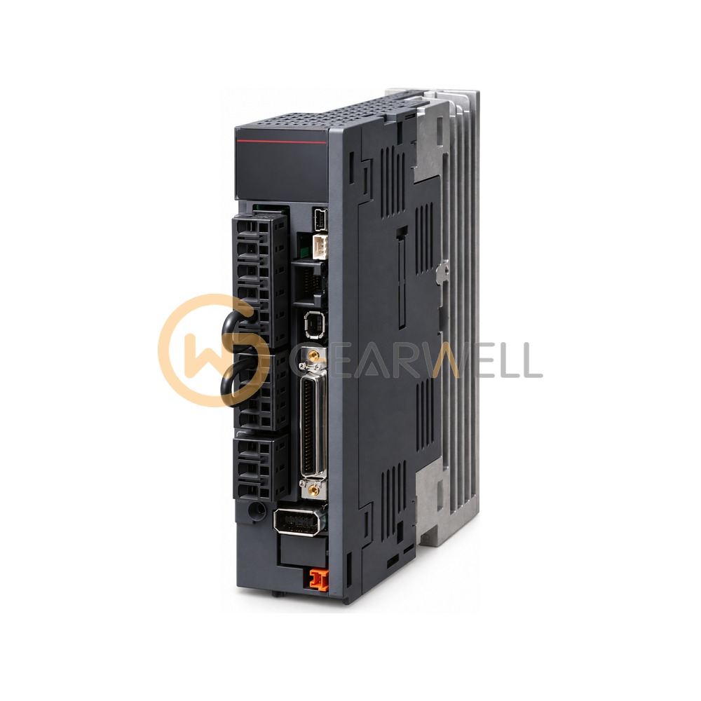 Mitsubishi Electric MR-J4-15KA MELSERVO-J4 Servo Amplifier
