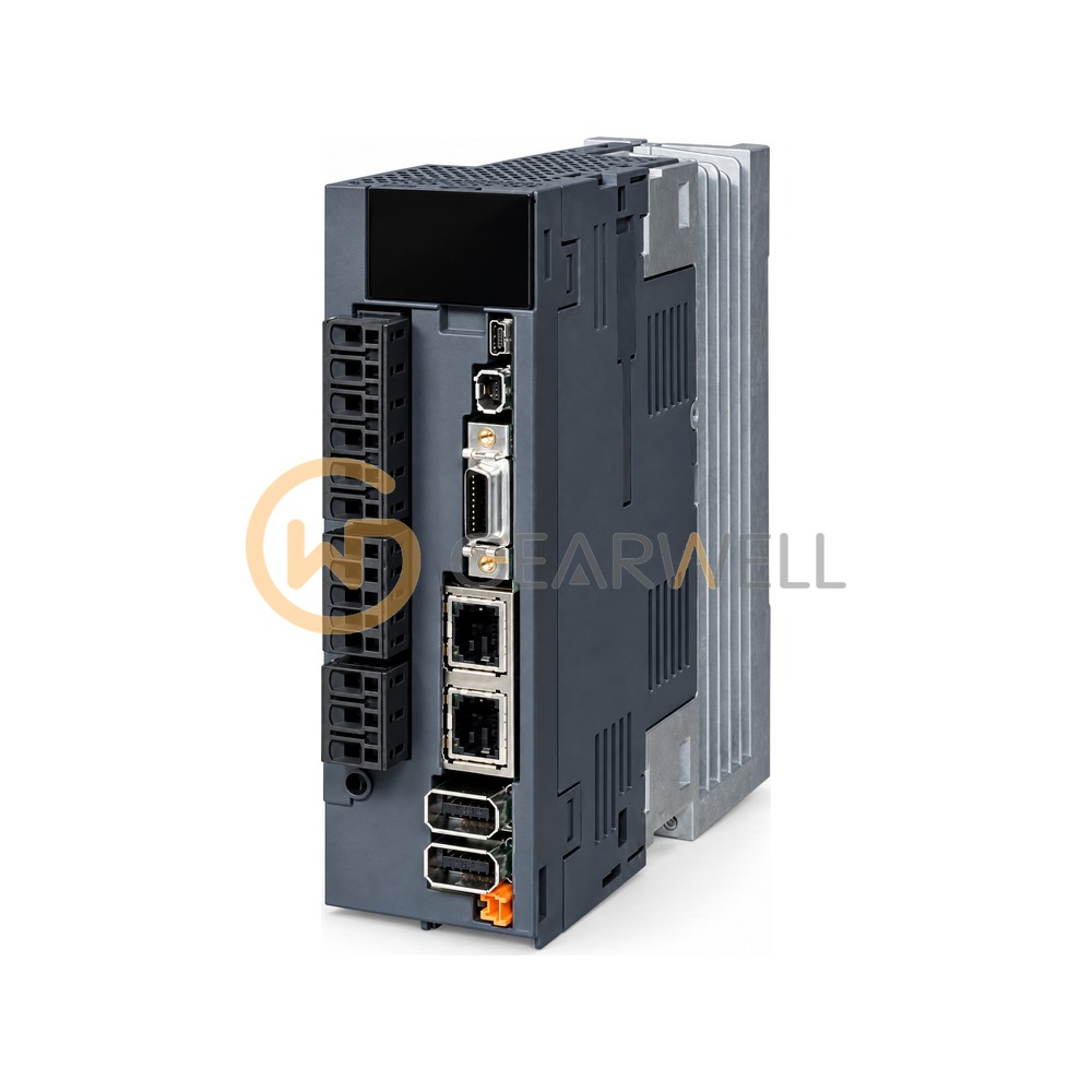 Mitsubishi Electric MR-J4-500GF-RJ MELSERVO-J4 Servo Amplifier