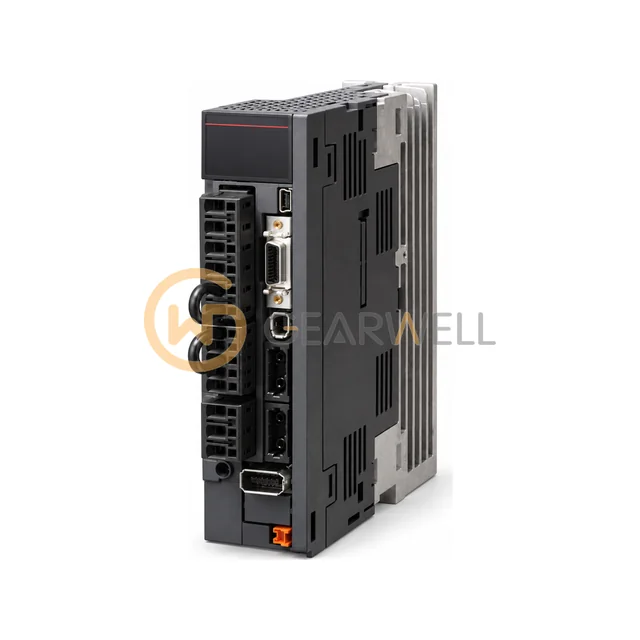 Mitsubishi Electric MR-J4-60B-RJ MELSERVO-J4 Servo Amplifier