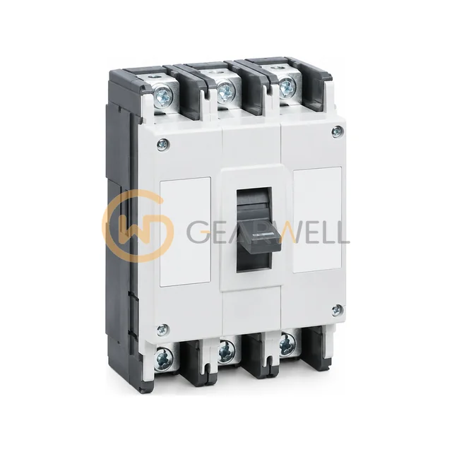 Mitsubishi Electric NF250-SV 3P 160A NF-SV Molded Case Circuit Breaker