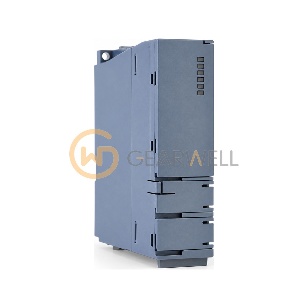 Mitsubishi Electric Q01UCPU MELSEC-Q Universal Model CPU