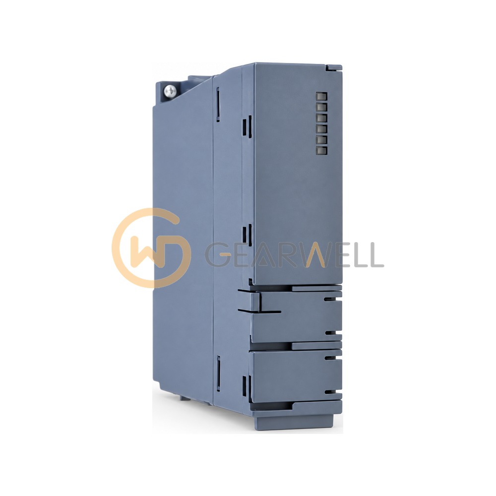 Mitsubishi Electric Q02UCPU MELSEC-Q Universal Model CPU