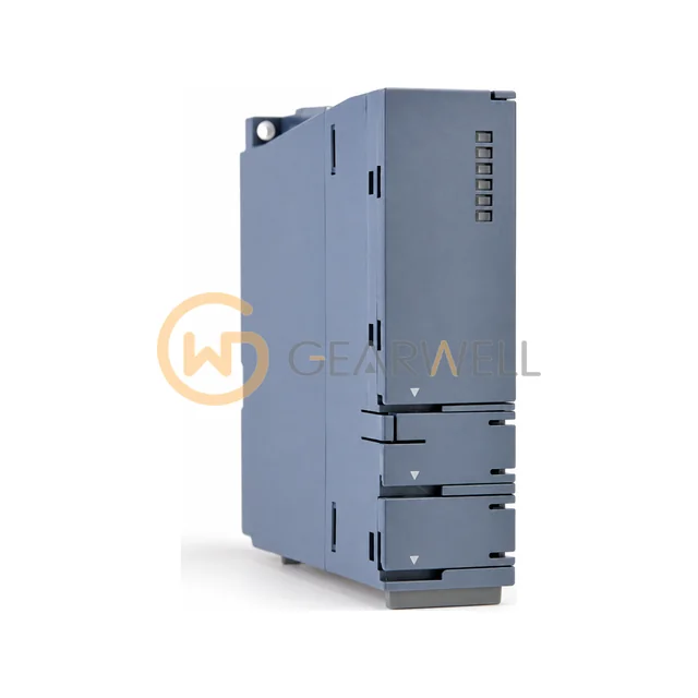 Mitsubishi Electric Q03UDCPU MELSEC-Q Universal Model CPU
