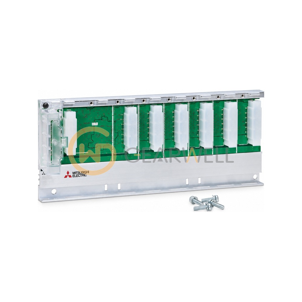 Mitsubishi Electric Q35B MELSEC-Q Main Base Unit